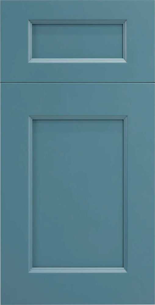Kitchen cabinets